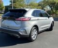 Сірий Форд Едж, об'ємом двигуна 2 л та пробігом 26 тис. км за 11200 $, фото 3 на Automoto.ua