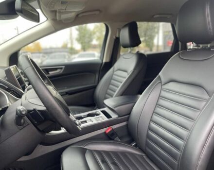 Форд Эдж 2021 в Кривом Роге на Automoto.ua Серый Форд Эдж, объемом двигателя 2 л и пробегом 140 тыс. км за 22600 $, фото 16 на Automoto.ua