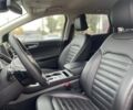 Форд Эдж 2021 в Кривом Роге на Automoto.ua Серый Форд Эдж, объемом двигателя 2 л и пробегом 140 тыс. км за 22600 $, фото 16 на Automoto.ua