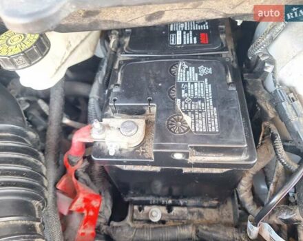 Сірий Форд Едж, об'ємом двигуна 2 л та пробігом 110 тис. км за 17499 $, фото 80 на Automoto.ua