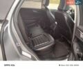 Сірий Форд Едж, об'ємом двигуна 2 л та пробігом 83 тис. км за 19500 $, фото 9 на Automoto.ua