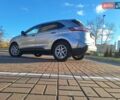 Сірий Форд Едж, об'ємом двигуна 2 л та пробігом 110 тис. км за 17499 $, фото 38 на Automoto.ua