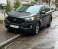 Сірий Форд Едж, об'ємом двигуна 2 л та пробігом 70 тис. км за 15990 $, фото 1 на Automoto.ua