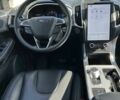 Сірий Форд Едж, об'ємом двигуна 2 л та пробігом 37 тис. км за 7150 $, фото 9 на Automoto.ua