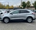Форд Эдж 2021 в Кривом Роге на Automoto.ua Серый Форд Эдж, объемом двигателя 2 л и пробегом 140 тыс. км за 22600 $, фото 2 на Automoto.ua