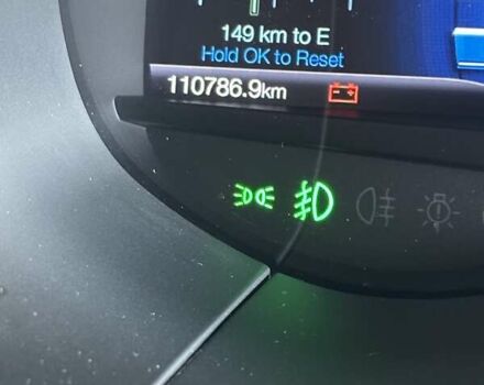 Серый Форд Эдж, объемом двигателя 2 л и пробегом 111 тыс. км за 22300 $, фото 38 на Automoto.ua