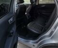 Сірий Форд Едж, об'ємом двигуна 2 л та пробігом 126 тис. км за 17999 $, фото 15 на Automoto.ua