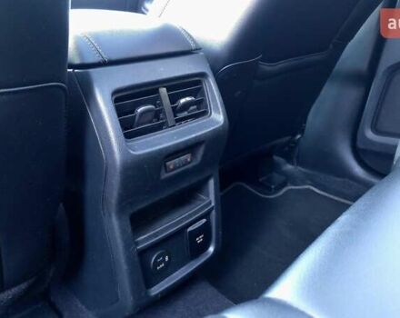 Форд Эдж 2021 в Киеве на Automoto.ua Серый Форд Эдж, объемом двигателя 2.7 л и пробегом 242 тыс. км за 22500 $, фото 46 на Automoto.ua