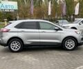 Форд Эдж 2021 в Кривом Роге на Automoto.ua Серый Форд Эдж, объемом двигателя 2 л и пробегом 140 тыс. км за 22600 $, фото 3 на Automoto.ua