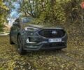 Форд Эдж 2021 в Киеве на Automoto.ua Серый Форд Эдж, объемом двигателя 2.7 л и пробегом 242 тыс. км за 22500 $, фото 16 на Automoto.ua