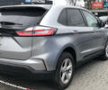 Сірий Форд Едж, об'ємом двигуна 2 л та пробігом 25 тис. км за 13900 $, фото 6 на Automoto.ua