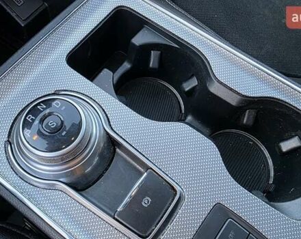 Форд Эдж 2021 в Киеве на Automoto.ua Серый Форд Эдж, объемом двигателя 2.7 л и пробегом 242 тыс. км за 22500 $, фото 39 на Automoto.ua