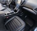 Сірий Форд Едж, об'ємом двигуна 2 л та пробігом 126 тис. км за 17999 $, фото 22 на Automoto.ua
