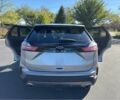 Сірий Форд Едж, об'ємом двигуна 2 л та пробігом 30 тис. км за 5700 $, фото 4 на Automoto.ua