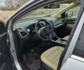 Сірий Форд Едж, об'ємом двигуна 2 л та пробігом 107 тис. км за 19300 $, фото 8 на Automoto.ua
