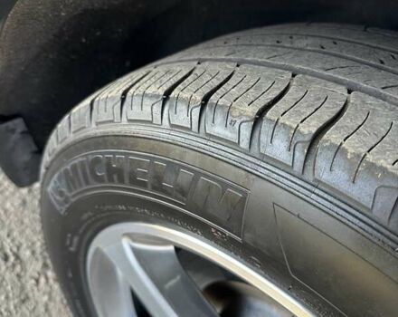 Серый Форд Эдж, объемом двигателя 2 л и пробегом 111 тыс. км за 22300 $, фото 40 на Automoto.ua