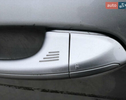 Сірий Форд Едж, об'ємом двигуна 2 л та пробігом 25 тис. км за 13900 $, фото 16 на Automoto.ua