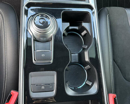 Серый Форд Эдж, объемом двигателя 2.69 л и пробегом 16 тыс. км за 26800 $, фото 12 на Automoto.ua