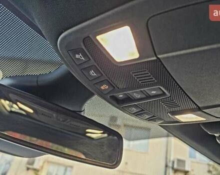 Форд Эдж 2021 в Киеве на Automoto.ua Серый Форд Эдж, объемом двигателя 2.7 л и пробегом 242 тыс. км за 22500 $, фото 37 на Automoto.ua