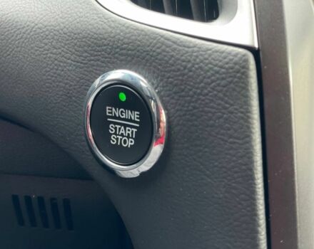 Форд Эдж 2021 в Кривом Роге на Automoto.ua Серый Форд Эдж, объемом двигателя 2 л и пробегом 140 тыс. км за 22600 $, фото 7 на Automoto.ua