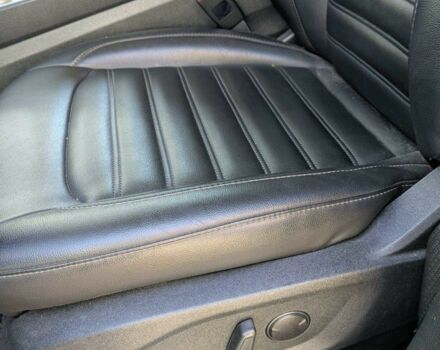 Серый Форд Эдж, объемом двигателя 0 л и пробегом 30 тыс. км за 13300 $, фото 9 на Automoto.ua