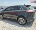 Серый Форд Эдж, объемом двигателя 2 л и пробегом 49 тыс. км за 3000 $, фото 1 на Automoto.ua