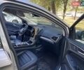 Форд Эдж 2021 в Кривом Роге на Automoto.ua Серый Форд Эдж, объемом двигателя 2 л и пробегом 140 тыс. км за 21500 $, фото 9 на Automoto.ua