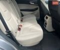 Сірий Форд Едж, об'ємом двигуна 2 л та пробігом 58 тис. км за 21590 $, фото 10 на Automoto.ua