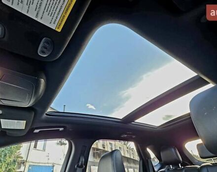 Форд Эдж 2021 в Киеве на Automoto.ua Серый Форд Эдж, объемом двигателя 2.7 л и пробегом 242 тыс. км за 22500 $, фото 40 на Automoto.ua