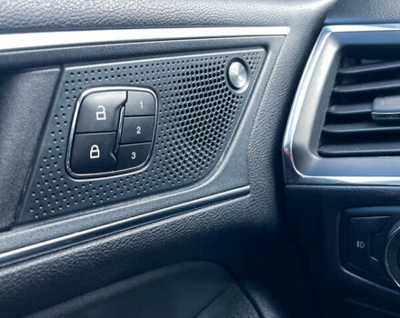 Серый Форд Эдж, объемом двигателя 2 л и пробегом 129 тыс. км за 18999 $, фото 20 на Automoto.ua