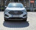 Сірий Форд Едж, об'ємом двигуна 2 л та пробігом 127 тис. км за 19500 $, фото 1 на Automoto.ua