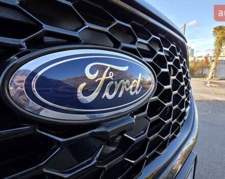 Форд Эдж 2021 в Киеве на Automoto.ua Серый Форд Эдж, объемом двигателя 2.7 л и пробегом 242 тыс. км за 22500 $, фото 11 на Automoto.ua