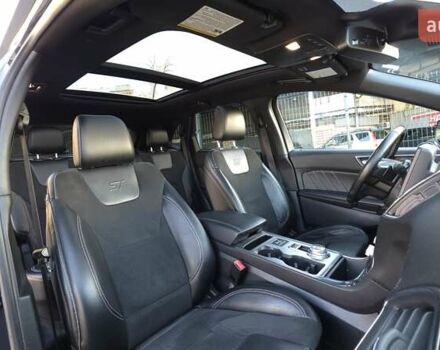 Форд Эдж 2021 в Киеве на Automoto.ua Серый Форд Эдж, объемом двигателя 2.7 л и пробегом 242 тыс. км за 22500 $, фото 24 на Automoto.ua