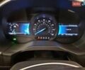 Сірий Форд Едж, об'ємом двигуна 2 л та пробігом 92 тис. км за 5400 $, фото 8 на Automoto.ua
