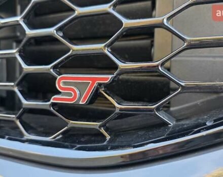 Форд Эдж 2021 в Киеве на Automoto.ua Серый Форд Эдж, объемом двигателя 2.7 л и пробегом 242 тыс. км за 22500 $, фото 10 на Automoto.ua