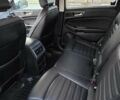 Сірий Форд Едж, об'ємом двигуна 2 л та пробігом 126 тис. км за 17999 $, фото 12 на Automoto.ua