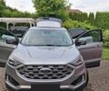Сірий Форд Едж, об'ємом двигуна 0 л та пробігом 41 тис. км за 13400 $, фото 1 на Automoto.ua
