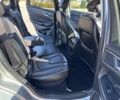 Сірий Форд Едж, об'ємом двигуна 2 л та пробігом 26 тис. км за 11200 $, фото 12 на Automoto.ua