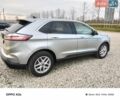 Сірий Форд Едж, об'ємом двигуна 2 л та пробігом 83 тис. км за 19500 $, фото 5 на Automoto.ua