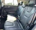 Сірий Форд Едж, об'ємом двигуна 2 л та пробігом 37 тис. км за 7150 $, фото 12 на Automoto.ua