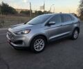Сірий Форд Едж, об'ємом двигуна 2 л та пробігом 126 тис. км за 17999 $, фото 10 на Automoto.ua