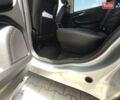 Серый Форд Эдж, объемом двигателя 2 л и пробегом 143 тыс. км за 18700 $, фото 19 на Automoto.ua