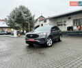 Серый Форд Эдж, объемом двигателя 2 л и пробегом 95 тыс. км за 17300 $, фото 1 на Automoto.ua