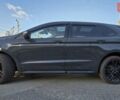 Форд Эдж 2021 в Киеве на Automoto.ua Серый Форд Эдж, объемом двигателя 2.7 л и пробегом 242 тыс. км за 22500 $, фото 9 на Automoto.ua