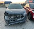 Серый Форд Эдж, объемом двигателя 2 л и пробегом 153 тыс. км за 10999 $, фото 1 на Automoto.ua