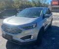Сірий Форд Едж, об'ємом двигуна 2 л та пробігом 58 тис. км за 21590 $, фото 8 на Automoto.ua