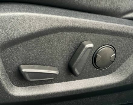 Форд Эдж 2021 в Кривом Роге на Automoto.ua Серый Форд Эдж, объемом двигателя 2 л и пробегом 140 тыс. км за 22600 $, фото 17 на Automoto.ua