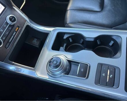 Сірий Форд Едж, об'ємом двигуна 2 л та пробігом 30 тис. км за 5700 $, фото 9 на Automoto.ua