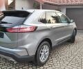 Сірий Форд Едж, об'ємом двигуна 0 л та пробігом 41 тис. км за 13400 $, фото 4 на Automoto.ua