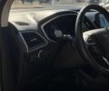 Серый Форд Эдж, объемом двигателя 2 л и пробегом 101 тыс. км за 22990 $, фото 23 на Automoto.ua